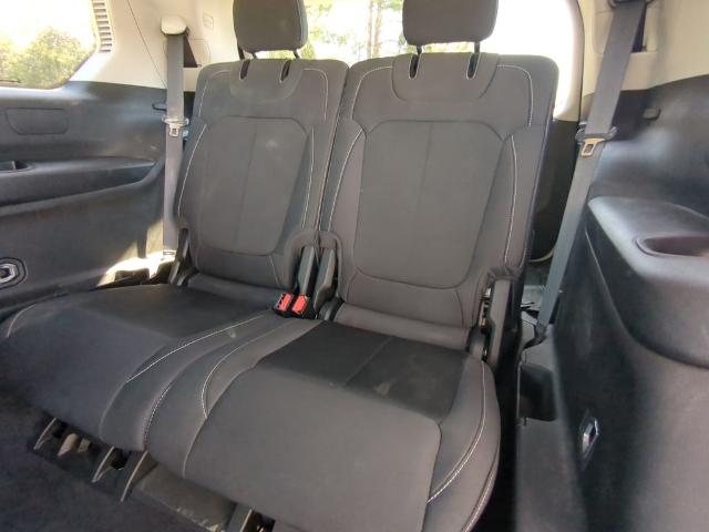 2023 Jeep Grand Cherokee L Vehicle Photo in Brunswick, GA 31525