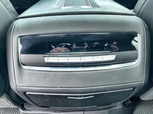 2021 Cadillac Escalade ESV Vehicle Photo in WILLIAMSVILLE, NY 14221-2883