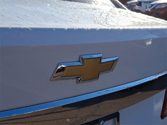 2015 Chevrolet Cruze Vehicle Photo in Willow Grove, PA 19090