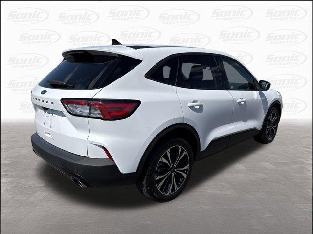 2021 Ford Escape Vehicle Photo in Charlotte, NC 28212