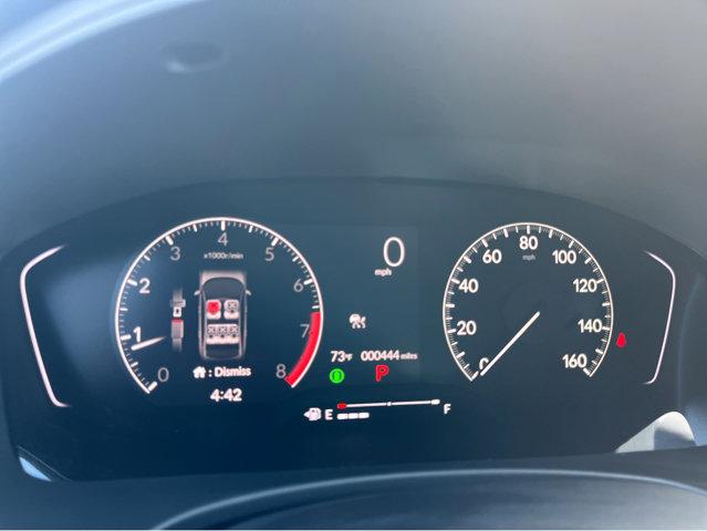 2025 Honda Civic Sedan Vehicle Photo in Savannah, GA 31419