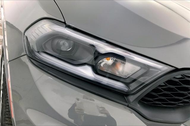 2023 Dodge Durango Vehicle Photo in Kansas City, MO 64114
