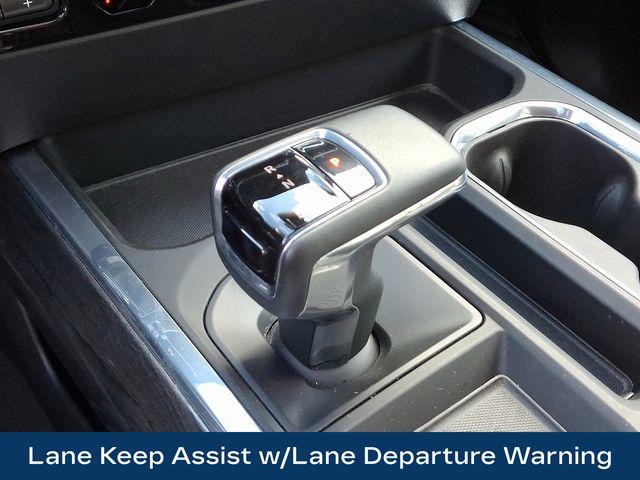2024 Chevrolet Silverado 1500 Vehicle Photo in DANBURY, CT 06810-5034