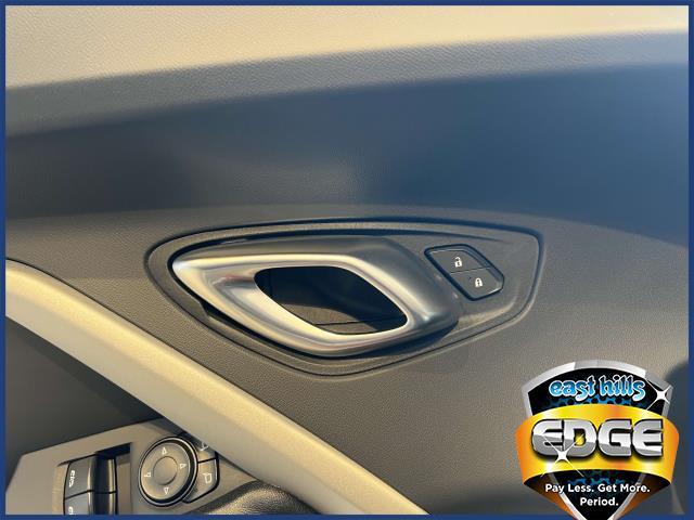 2023 Chevrolet Camaro Vehicle Photo in Roslyn, NY 11576
