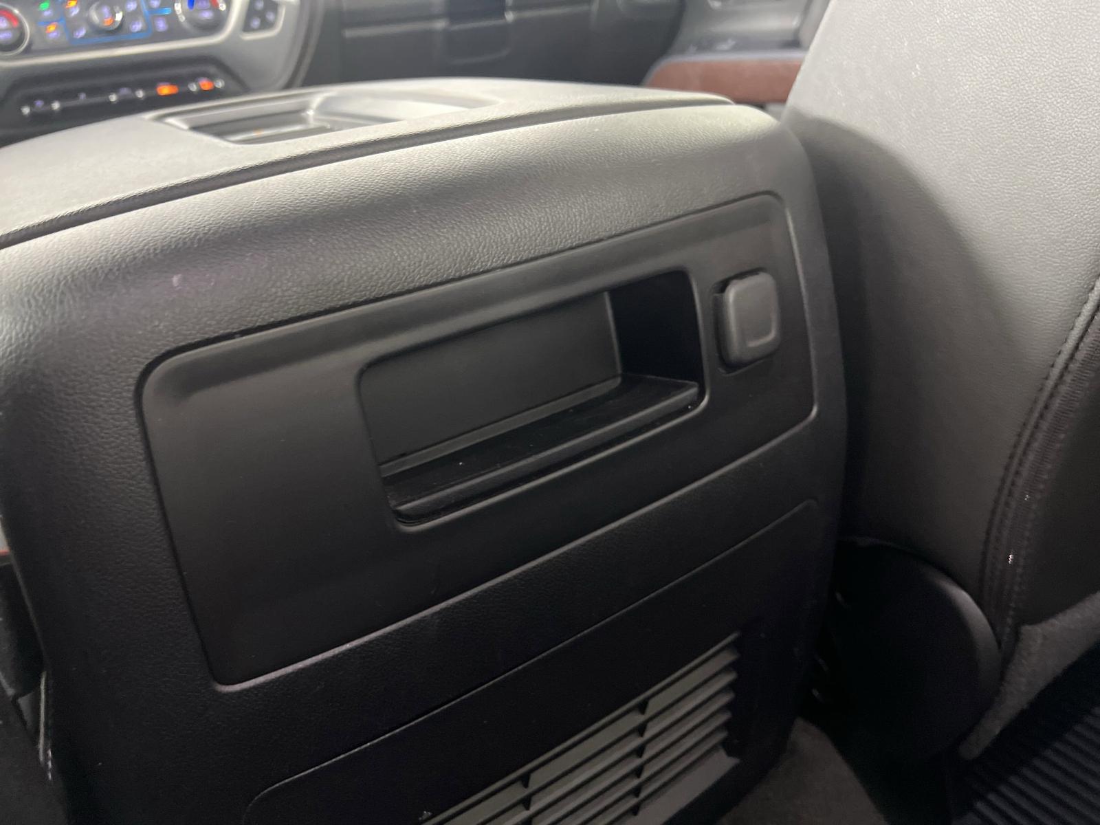 2018 GMC Sierra 1500 Vehicle Photo in GEORGETOWN, TX 78626-7508