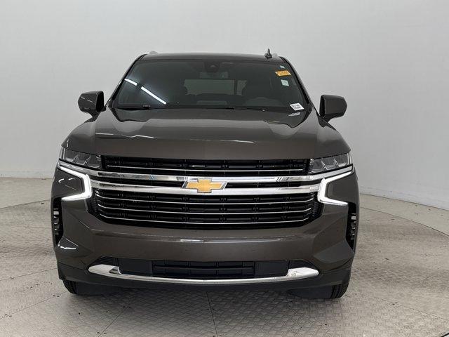 2021 Chevrolet Tahoe Vehicle Photo in Charlotte, NC 28273