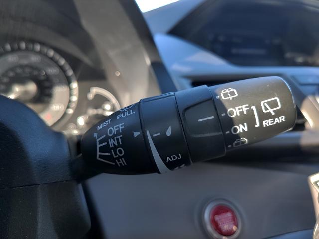 2016 Honda Odyssey Vehicle Photo in Green Bay, WI 54304