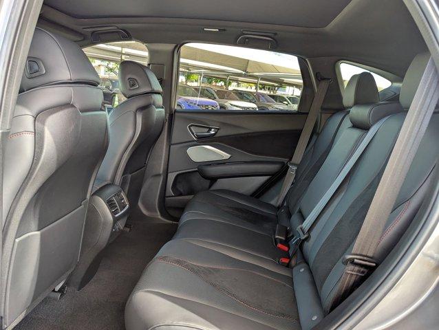 2023 Acura RDX Vehicle Photo in San Antonio, TX 78230