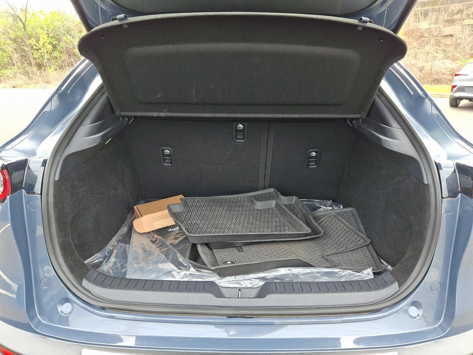 2024 Mazda CX-30 Vehicle Photo in Trevose, PA 19053