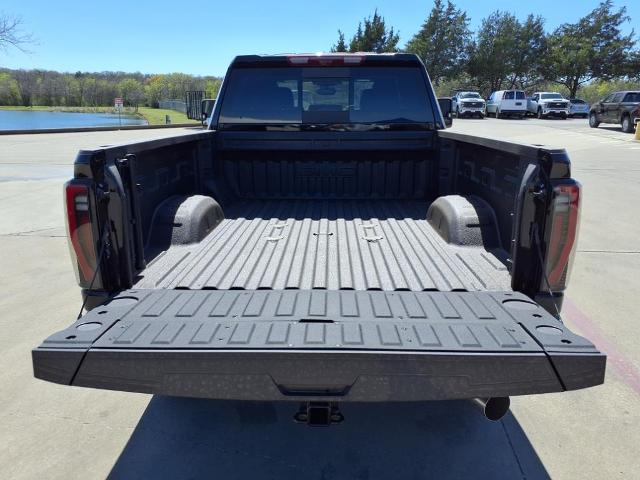 2025 GMC Sierra 2500 HD Vehicle Photo in Denton, TX 76205