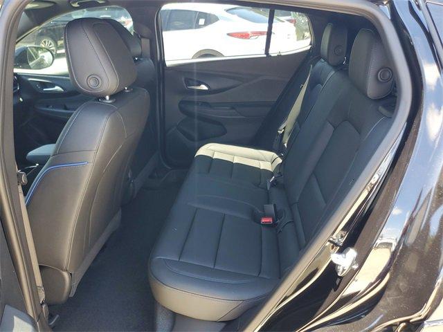 2025 Buick Envista Vehicle Photo in SUNRISE, FL 33323-3202