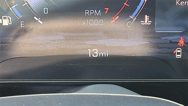 2025 Chevrolet Tahoe Vehicle Photo in FLAGSTAFF, AZ 86001-6214