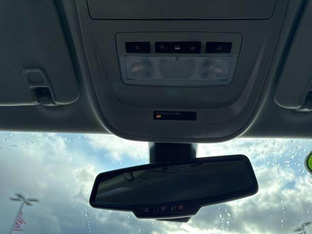 2022 GMC Canyon Vehicle Photo in MEDINA, OH 44256-9631