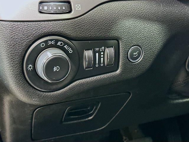 2021 Jeep Cherokee Vehicle Photo in Doylsetown, PA 18901
