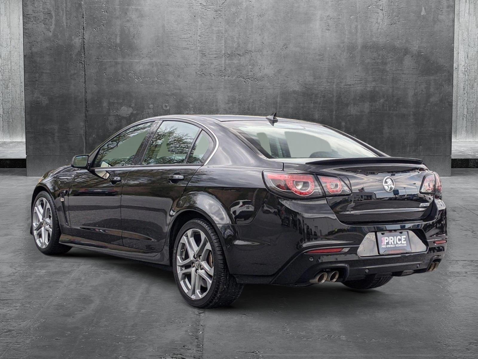 2014 Chevrolet SS Vehicle Photo in TIMONIUM, MD 21093-2300