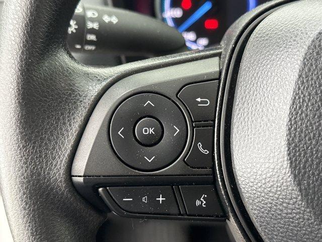 2024 Toyota RAV4 Vehicle Photo in Charlotte, NC 28273