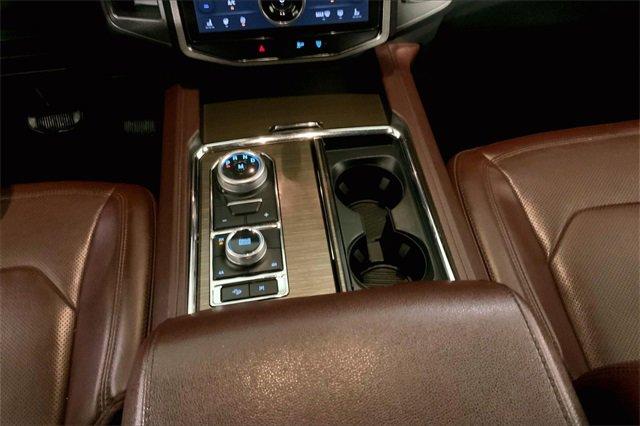 2022 Ford Expedition Max Vehicle Photo in INDEPENDENCE, MO 64055-1314