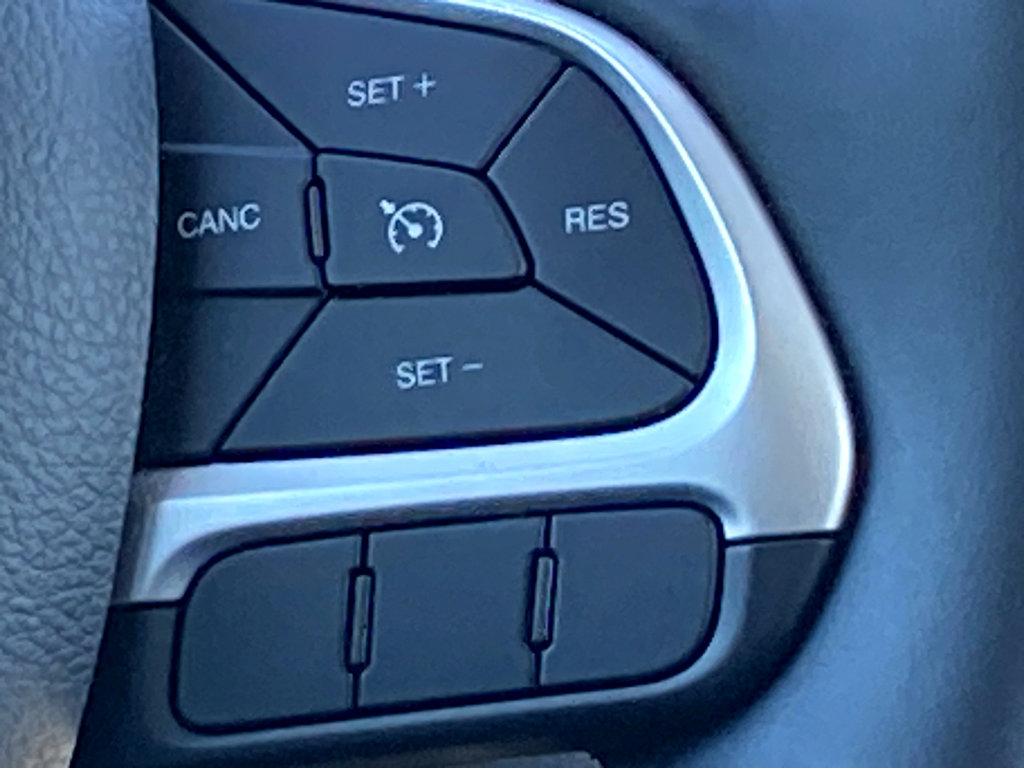 2018 Jeep Compass Vehicle Photo in POOLER, GA 31322-3252