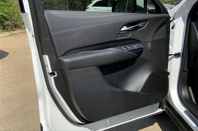 2024 Cadillac XT4 Vehicle Photo in KANSAS CITY, MO 64114-4545