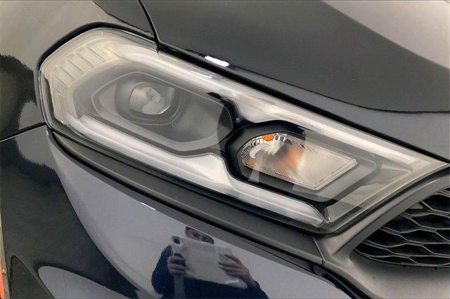 2023 Dodge Durango Vehicle Photo in TOPEKA, KS 66609-0000