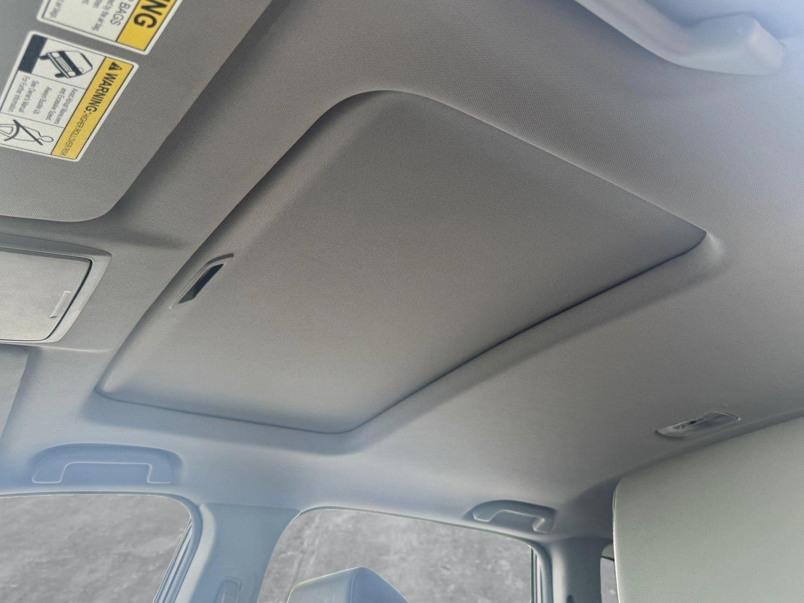 2022 Honda CR-V Vehicle Photo in Hollywood, FL 33021