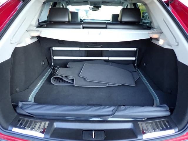 2014 Cadillac SRX Vehicle Photo in ZELIENOPLE, PA 16063-2910