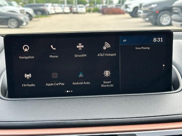 2023 Acura MDX Vehicle Photo in Grapevine, TX 76051