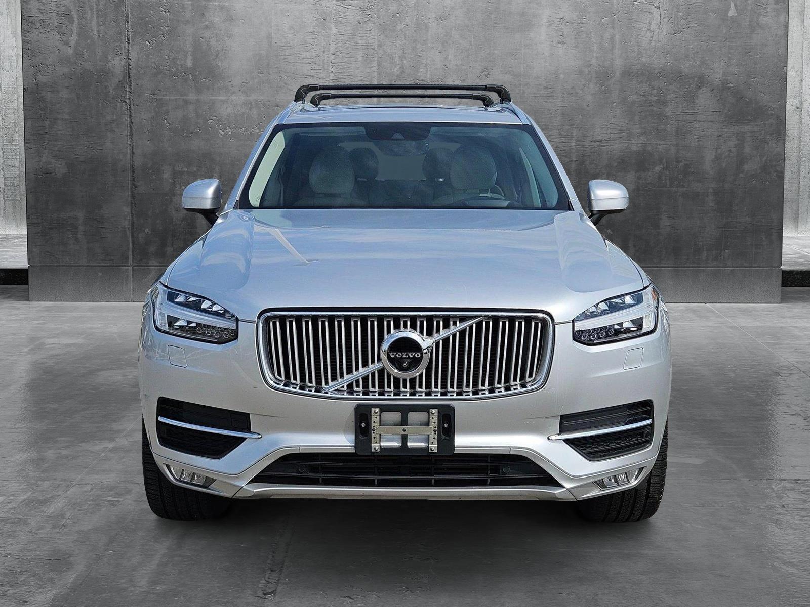 2016 Volvo XC90 Vehicle Photo in Austin, TX 78728