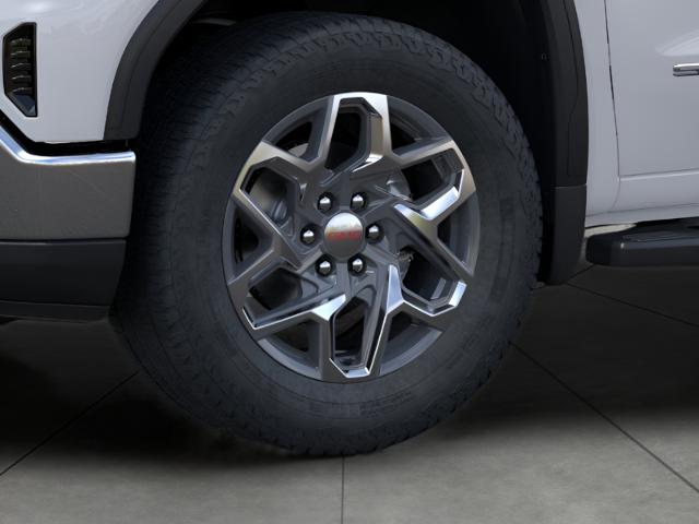 2025 GMC Sierra 1500 Vehicle Photo in OSHKOSH, WI 54904-7811