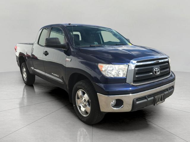 2011 Toyota Tundra 4WD Truck Vehicle Photo in GREEN BAY, WI 54303-3330