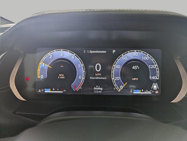 2025 Jeep Grand Cherokee Vehicle Photo in Oshkosh, WI 54901