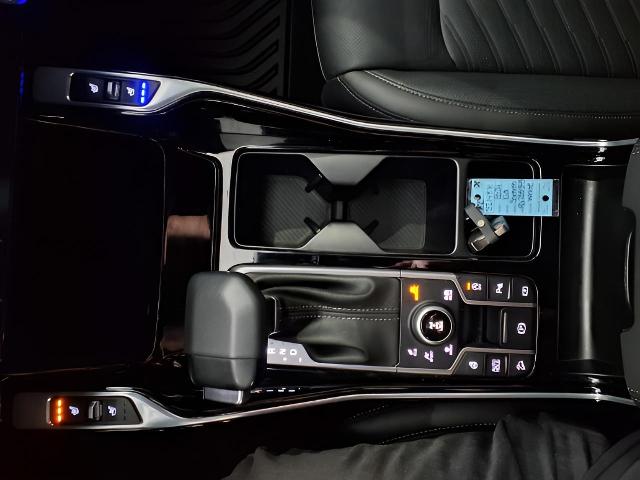 2024 Kia Sorento Vehicle Photo in Oshkosh, WI 54904