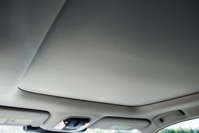 2025 INFINITI QX60 Vehicle Photo in Houston, TX 77090