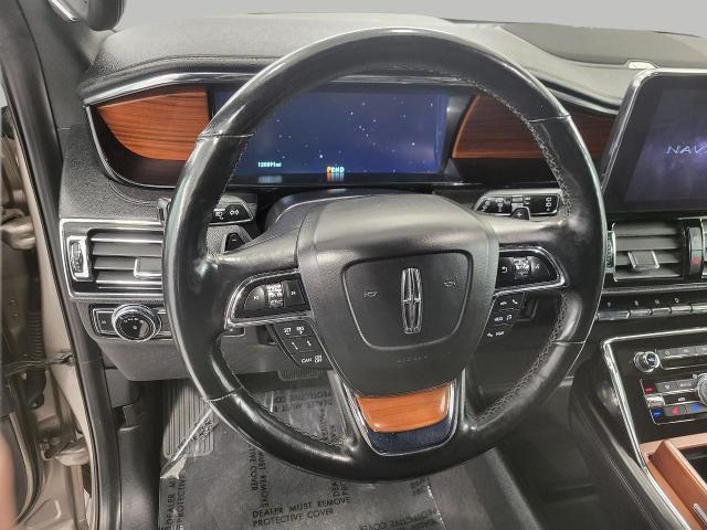 2019 Lincoln Navigator L Vehicle Photo in Neenah, WI 54956