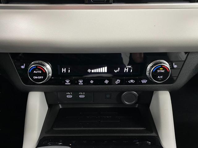 2025 Mitsubishi Outlander Vehicle Photo in Appleton, WI 54913