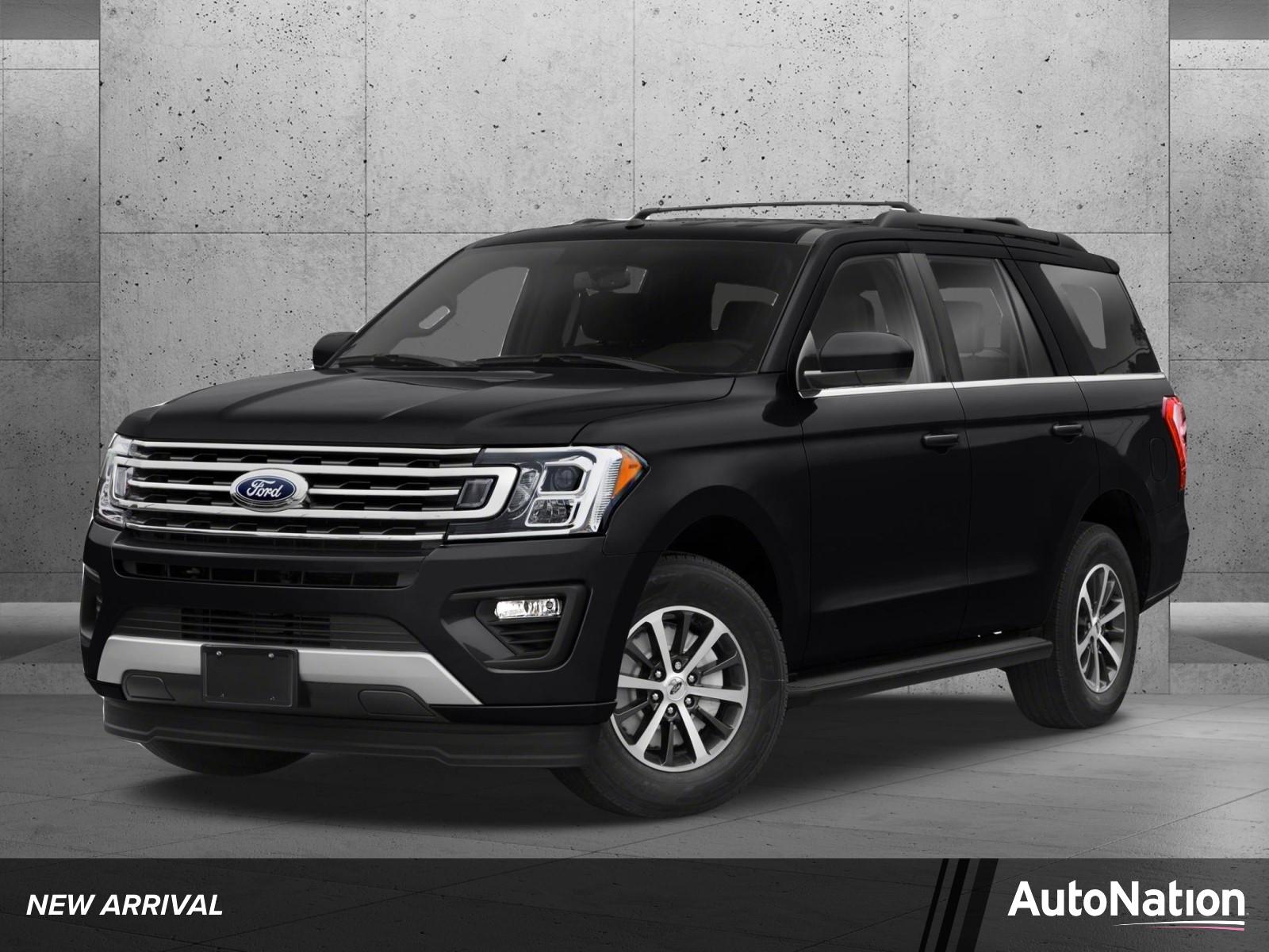 2021 Ford Expedition Vehicle Photo in GOLDEN, CO 80401-3850