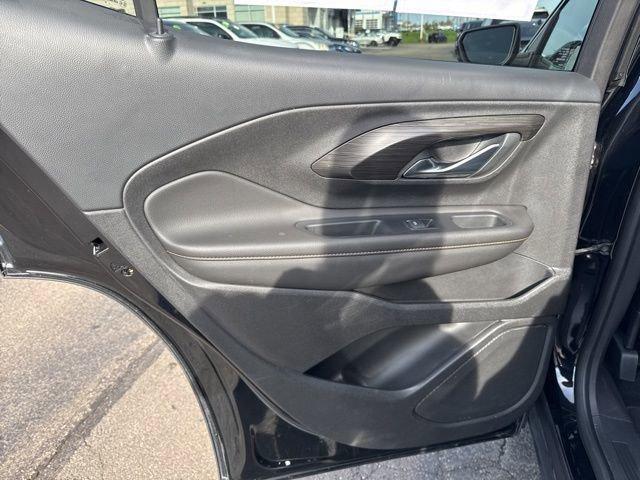 2020 GMC Terrain Vehicle Photo in MEDINA, OH 44256-9631