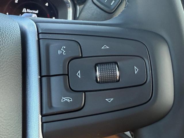 2025 GMC Sierra 2500 HD Vehicle Photo in COLUMBIA, MO 65203-3903