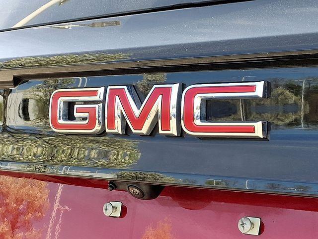 2024 GMC Acadia Vehicle Photo in WATERTOWN, CT 06795-3318