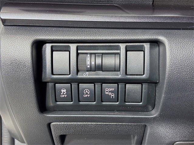 2021 Subaru Crosstrek Vehicle Photo in PUYALLUP, WA 98371-4149
