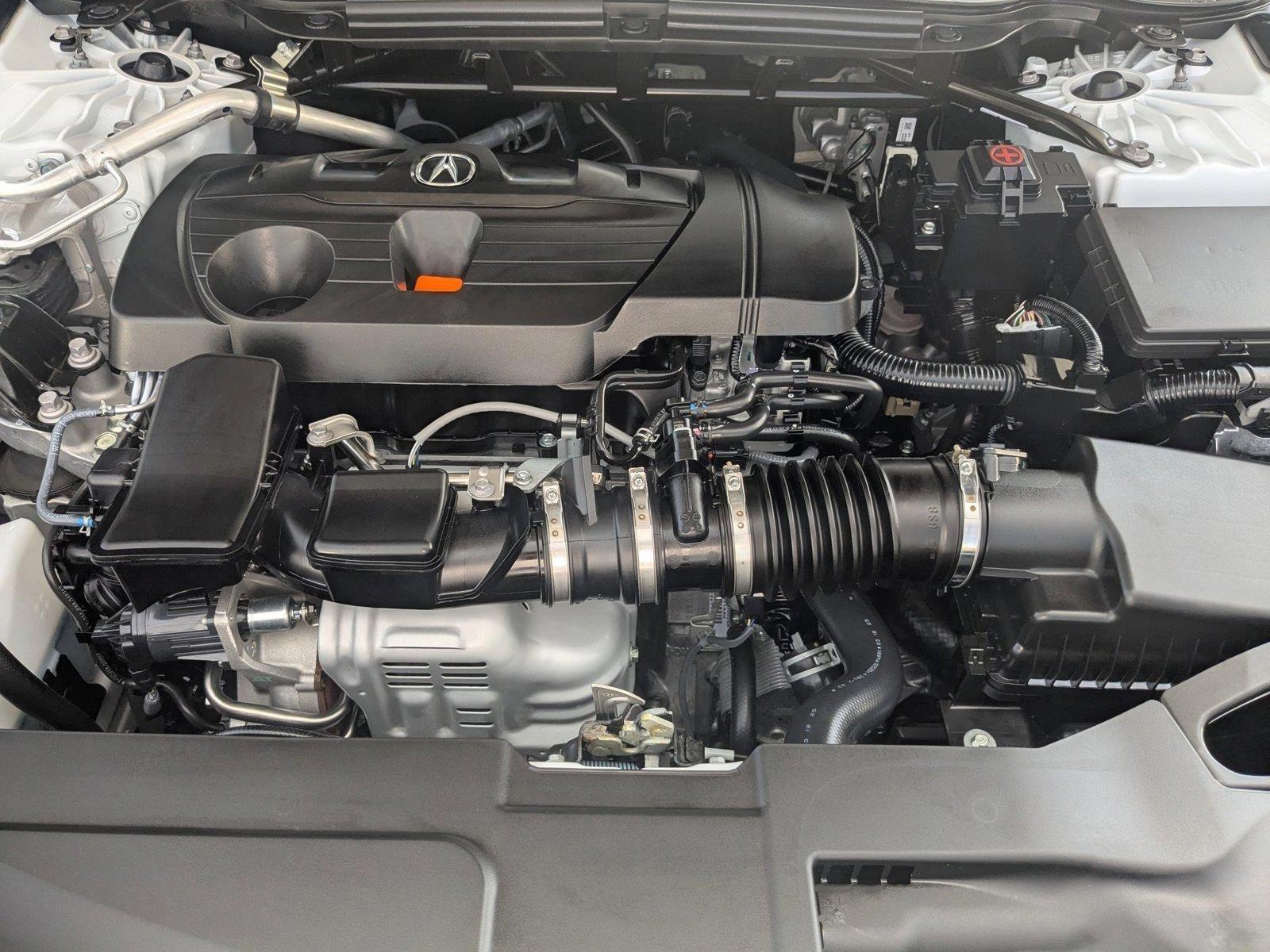 2025 Acura TLX Vehicle Photo in Cockeysville, MD 21030-2508