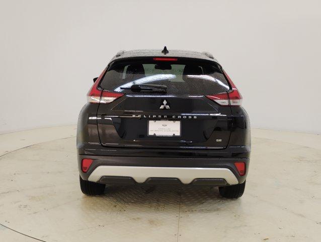 2022 Mitsubishi Eclipse Cross Vehicle Photo in PINEVILLE, NC 28134-8495
