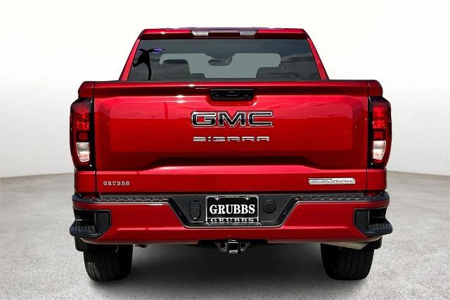 2023 GMC Sierra 1500 Vehicle Photo in Grapevine, TX 76051