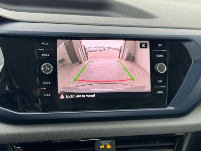 2022 Volkswagen Taos Vehicle Photo in Grapevine, TX 76051