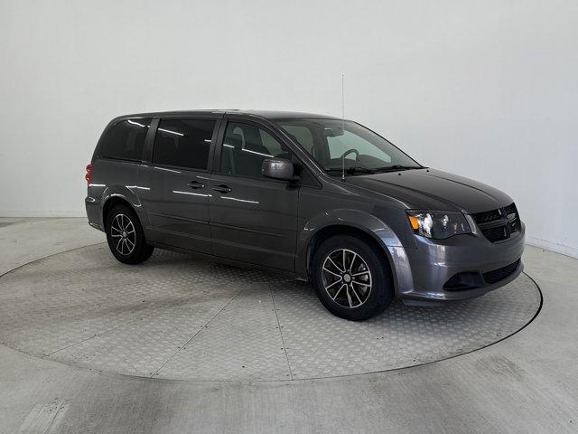 2016 Dodge Grand Caravan Vehicle Photo in Charlotte, NC 28273