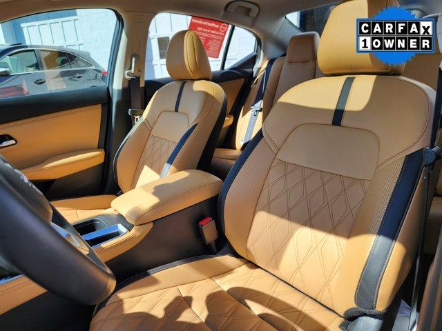 2024 Nissan Sentra Vehicle Photo in Ardmore, PA 19003
