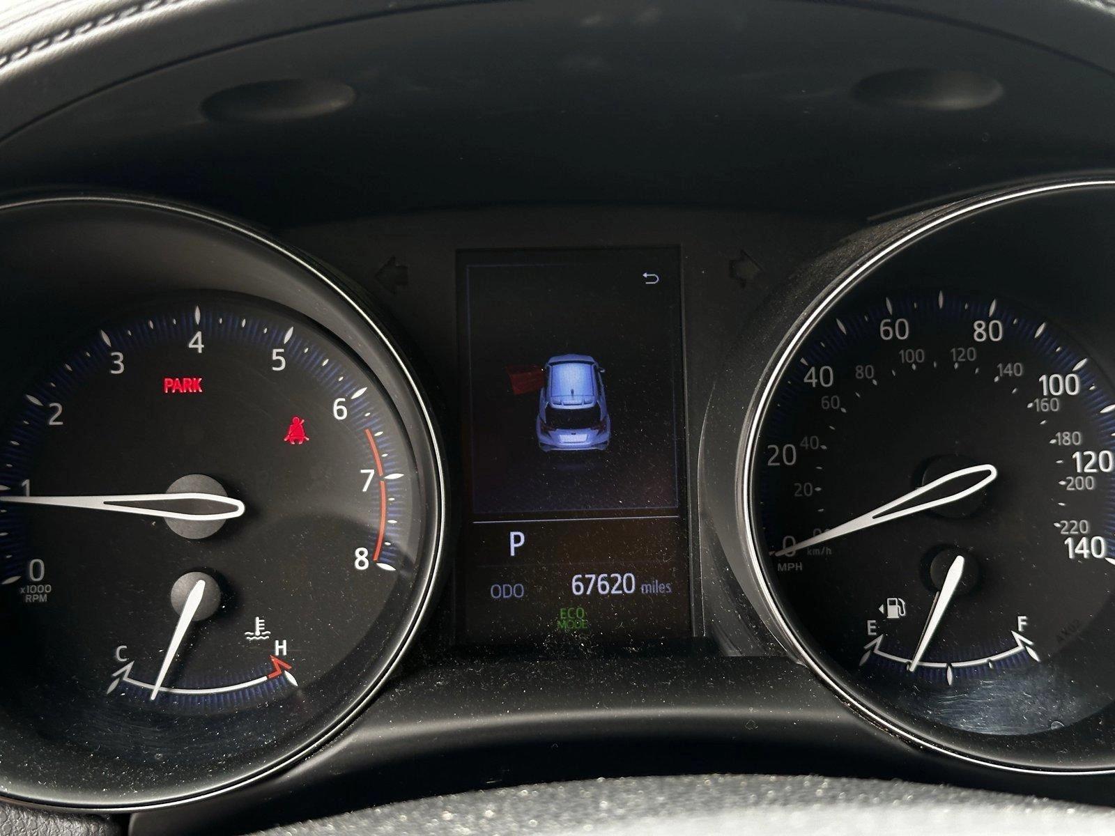 2019 Toyota C-HR Vehicle Photo in Hollywood, FL 33021
