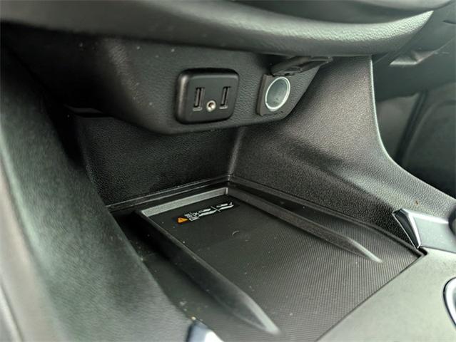2022 Chevrolet Traverse Vehicle Photo in ENGLEWOOD, CO 80113-6708