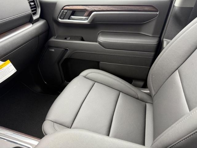 2025 GMC Sierra 1500 Vehicle Photo in COLUMBIA, MO 65203-3903