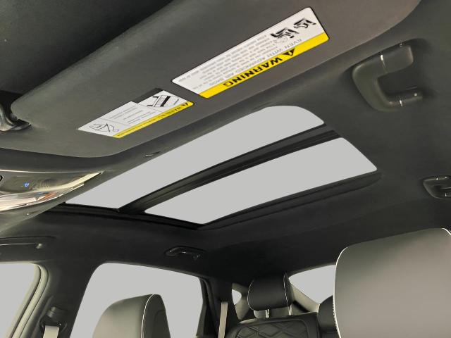 2025 Genesis GV80 Vehicle Photo in Appleton, WI 54913
